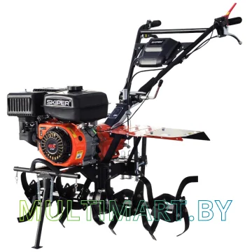 Мотокультиватор Skiper SP-860S (без колес)
